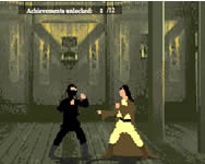 Ninja assault Ninja jtkok ingyen