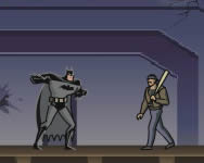 Batman Mystery of the Batwoman játékok ingyen