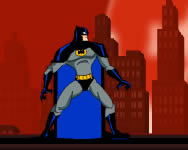 Batman the cobblebot caper online