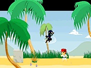 Ninjaman játék