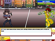 Ninjas vs mafia 2 online játék